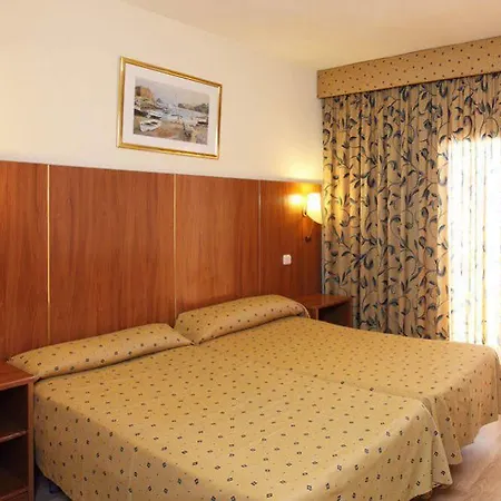 Hotel Brasil Benidorm