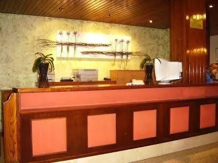 Brasil Hotel 3*