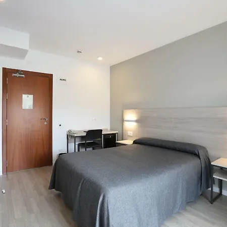 Hotel Brasil Benidorm