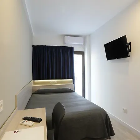 Brasil 3* ベニドルム