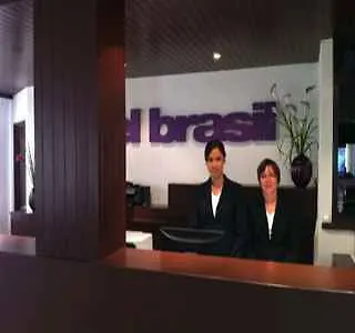 Hotel Brasil Benidorm