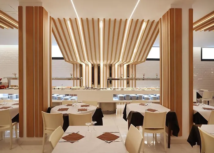 Hotel Brasil 3*