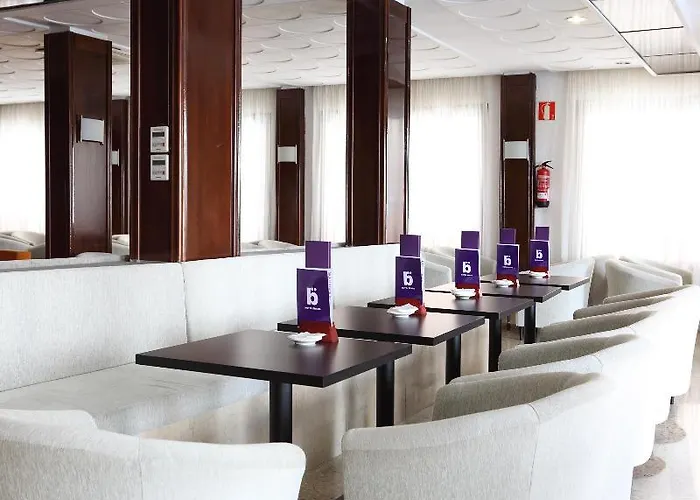 Brasil Hotel