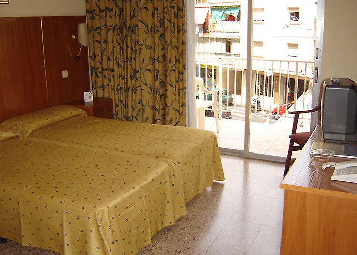 Brasil Hotel 3*