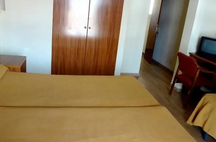 Brasil 3* Benidorm