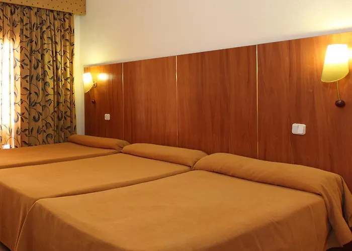 Hotel Brasil 3*