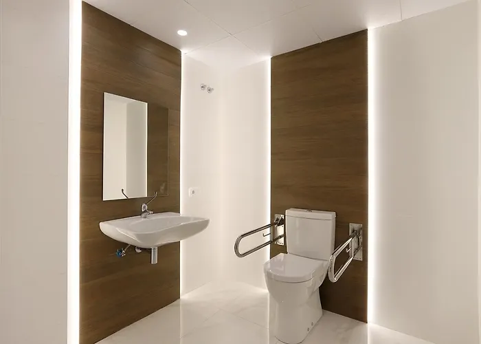 Szálloda Brasil 3*