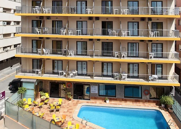 Brasil Benidorm