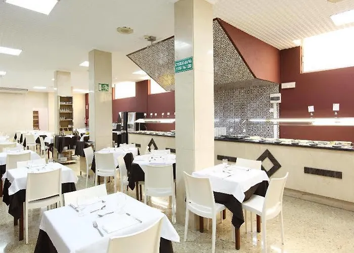 Szálloda Brasil 3*