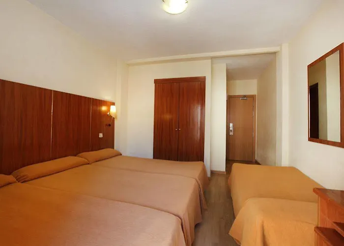 Brasil Hotel 3*