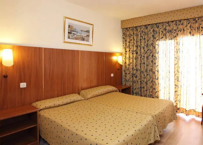 Hotel Brasil Benidorm