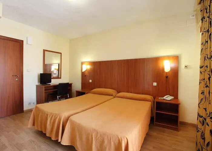 Szálloda Brasil 3*