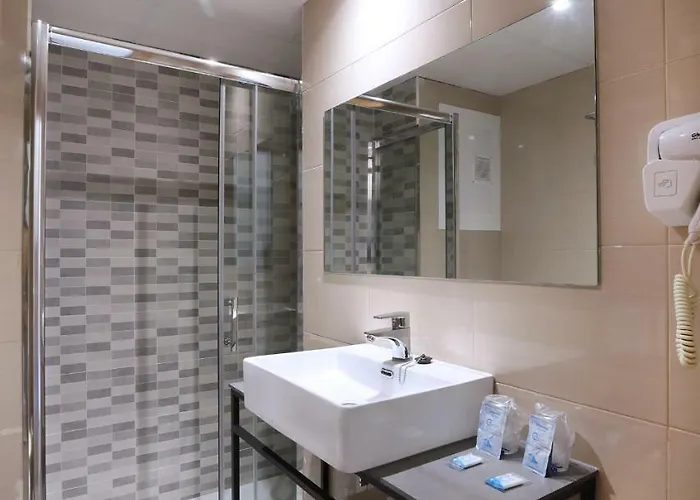 Hotel Brasil