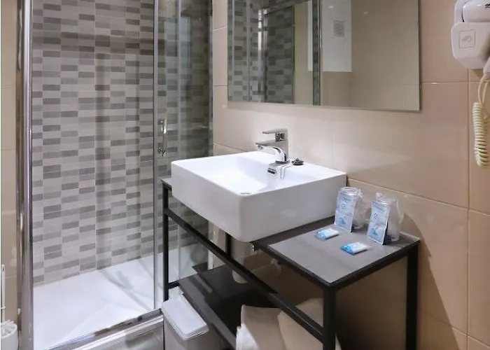Brasil Hotel