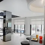 Brasil Hotel