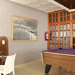Hotel Brasil Benidorm
