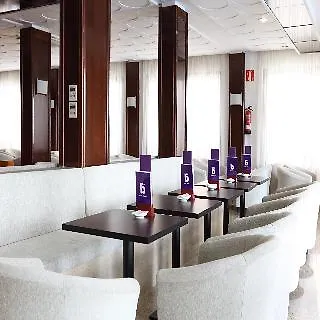 Szálloda Brasil Benidorm