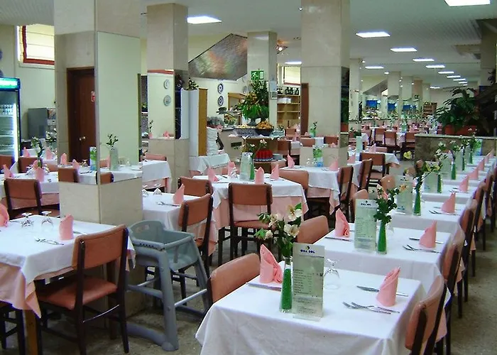 Brasil 3* Benidorm