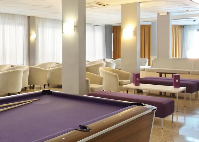 Hotel Brasil