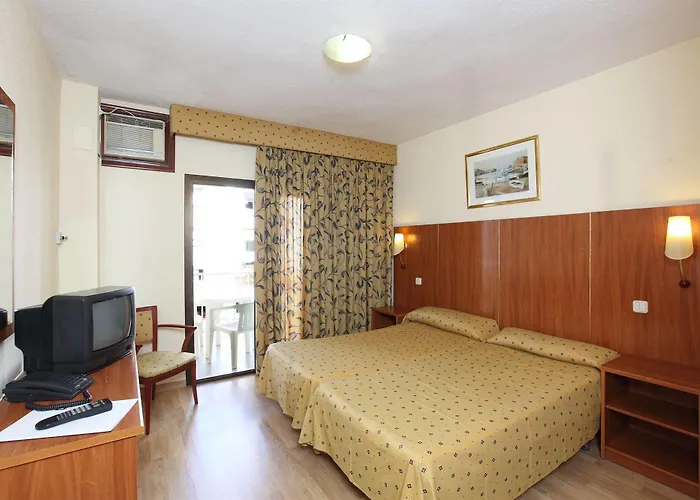 Brasil 3* Benidorm