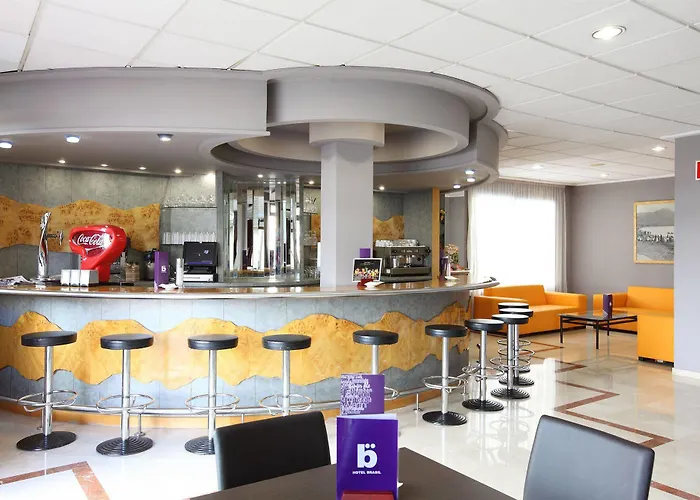 Brasil Hotel 3*