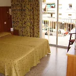 Brasil فندق 3*