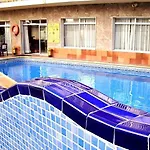 فندق Brasil 3*