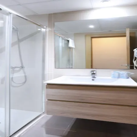Brasil Hotell 3*
