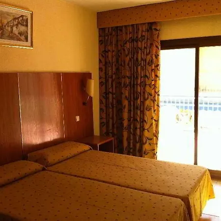 Brasil Hotell Benidorm