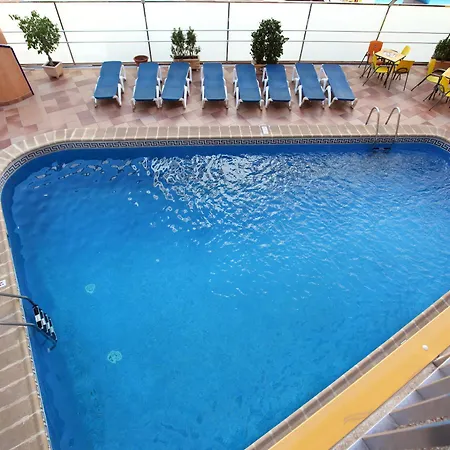 Brasil 3* Benidorm