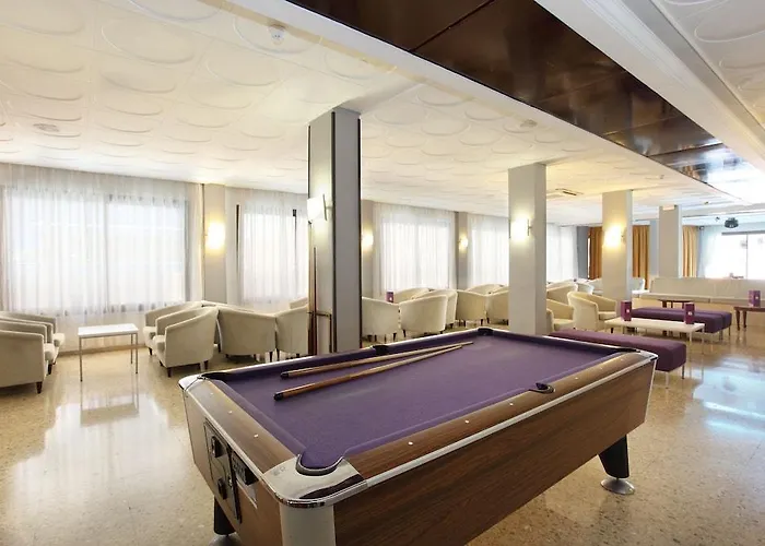 Hotel Brasil Benidorm