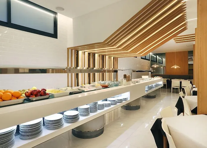 Brasil Hotel Benidorm