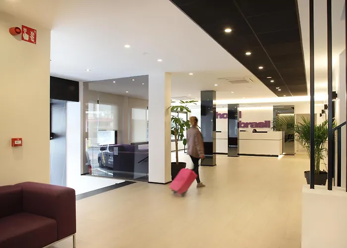 Hotel Brasil Benidorm