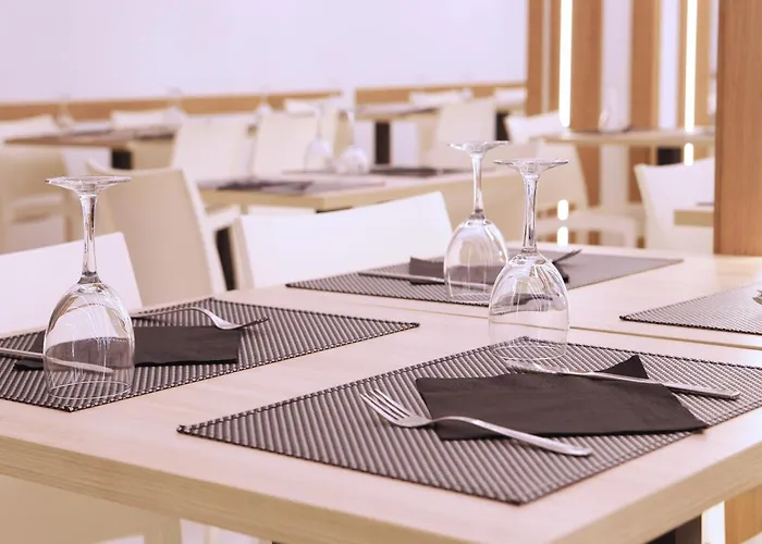 Hotel Brasil Benidorm