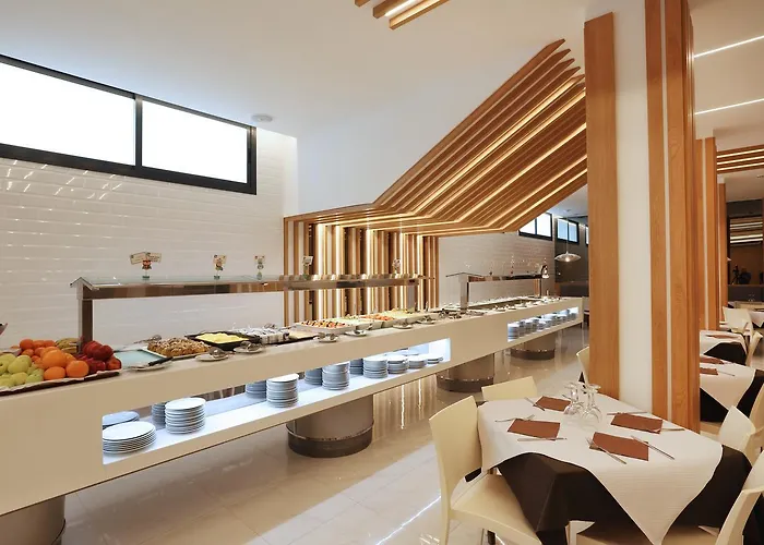 Brasil Hotel Benidorm