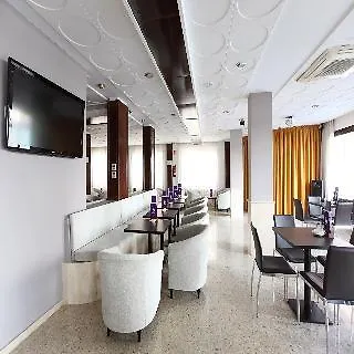 Brasil Hotel Benidorm