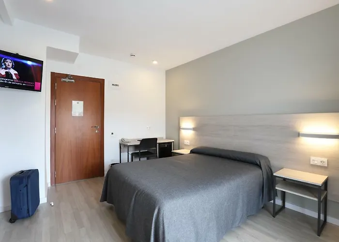 Hotel Brasil Benidorm